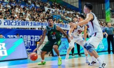 开云:NBL常规赛石家庄翔蓝vs江西赣驰外援对决成看点